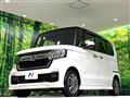 2021 Honda N BOX