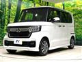 2021 Honda N BOX