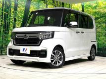 2021 Honda N BOX