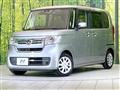 2022 Honda N BOX