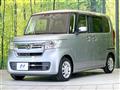 2022 Honda N BOX