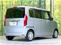 2022 Honda N BOX