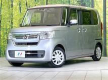 2022 Honda N BOX