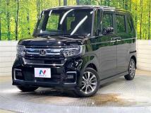 2022 Honda N BOX