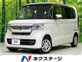2023 Honda N BOX