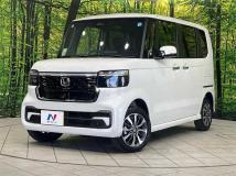 2026 Honda N BOX