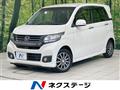 2014 Honda N-WGN