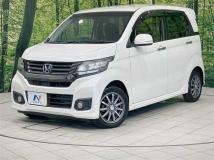 2014 Honda N-WGN