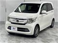 2017 Honda N-WGN