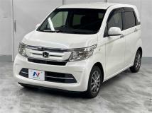 2017 Honda N-WGN