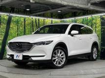 2018 Mazda CX-8