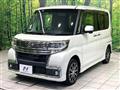 2016 Daihatsu Tanto