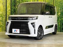 2024 Subaru Chiffon
