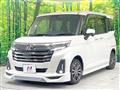2021 Toyota Roomy