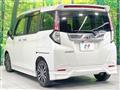 2021 Toyota Roomy