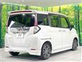 2021 Toyota Roomy