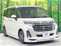2021 Toyota Roomy