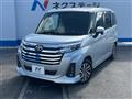 2021 Toyota Roomy