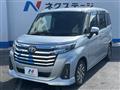 2021 Toyota Roomy