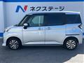 2021 Toyota Roomy