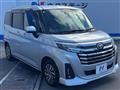 2021 Toyota Roomy