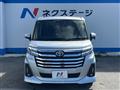 2021 Toyota Roomy