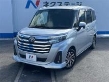 2021 Toyota Roomy