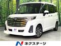 2024 Toyota Roomy