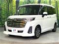 2024 Toyota Roomy