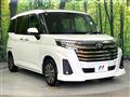 2024 Toyota Roomy