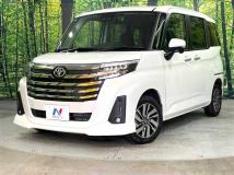 2024 Toyota Roomy