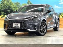 2025 Lexus Other