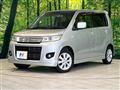 2009 Suzuki Wagon R Stingray