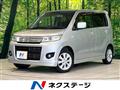 2009 Suzuki Wagon R Stingray