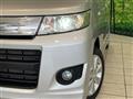2009 Suzuki Wagon R Stingray