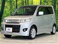 2009 Suzuki Wagon R Stingray
