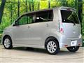 2009 Suzuki Wagon R Stingray
