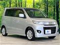 2009 Suzuki Wagon R Stingray