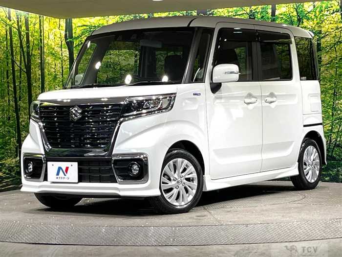 2021 Suzuki Suzuki Others