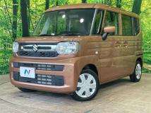 2025 Suzuki Spacia