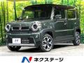 2021 Suzuki Hustler