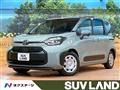 2023 Toyota Sienta