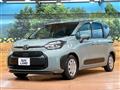 2023 Toyota Sienta