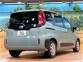 2023 Toyota Sienta
