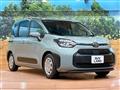 2023 Toyota Sienta
