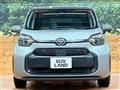 2023 Toyota Sienta