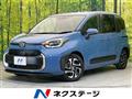 2023 Toyota Sienta