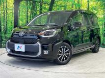 2023 Toyota Sienta