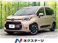 2023 Toyota Sienta