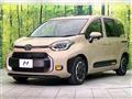 2023 Toyota Sienta